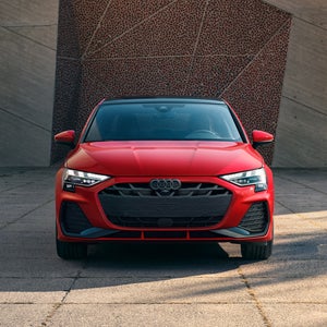 2026AudiA3